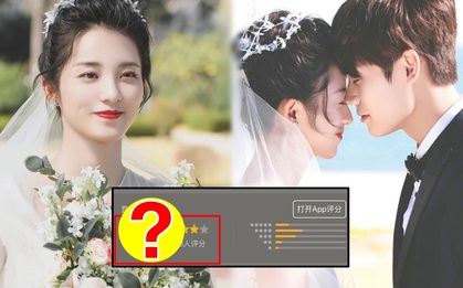 Một phim ngôn tình "đánh nhanh rút gọn" bất ngờ mở điểm siêu ổn áp, chấp luôn gần hết vũ trụ Cố Mạn đình đám!