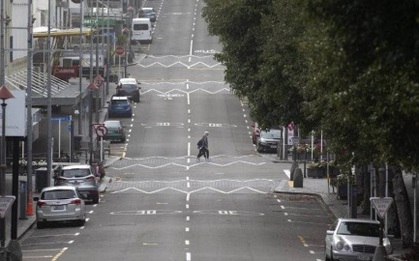 Covid-19 có dấu hiệu lan rộng ở New Zealand, người nước ngoài có thể nhập cảnh Macao