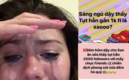 Lý do nhiều người dùng Facebook Việt "ngủ dậy thấy tụt cả nghìn người theo dõi"?
