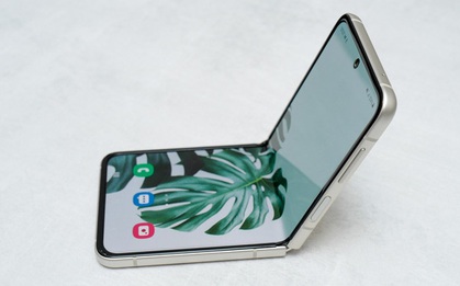 Samsung công bố giá chính thức của Galaxy Z Fold3 và Galaxy Z Flip3: Tốt đến bất ngờ!