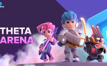 Những dự án game blockchain đáng chú ý của người Việt