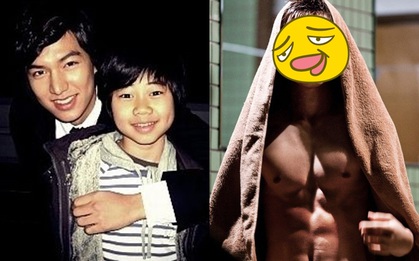 "Em vợ" Lee Min Ho ở Vườn Sao Băng lột xác xuất sắc: Visual thăng hạng nhưng sự nghiệp mãi không có ngày tỏa sáng