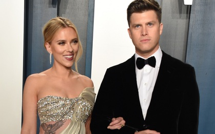 "Góa Phụ Đen" Scarlett Johansson hạ sinh con trai cho chồng thứ 3, hóa ra lí do cho hành động "đáng ngờ" thời gian qua là đây?