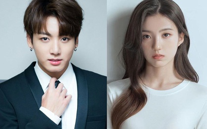 Thí sinh show Mnet gây chú ý vì giống Jungkook: Là diễn viên Điều Kỳ Diệu Ở Phòng Giam Số 7, tài sắc vẹn toàn
