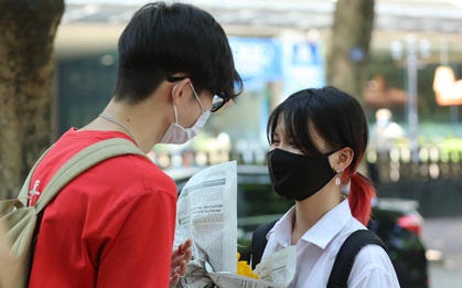 Nhiều trường đại học để dành chỉ tiêu