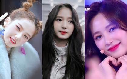 Show thực tế Girls Planet 999 của Mnet: 10 cái tên kỳ cựu mà thí sinh gốc Việt cần phải dè chừng!