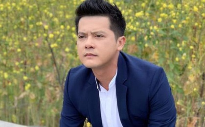 Diễn viên Hoàng Anh: "Tôi đang đợi phán quyết của tòa"