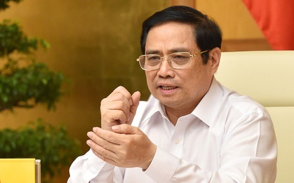 Thủ tướng: Quân đội chủ trì lo lương thực cho người dân TP.HCM