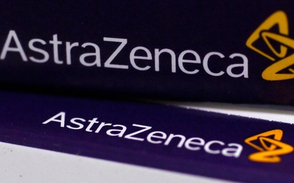 AstraZeneca công bố kết quả khả quan về thuốc điều trị COVID-19