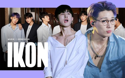 Nhóm nam lận đận nhất YG: Có bản hit quốc dân nhưng "lụi tàn" vì trưởng nhóm dính scandal chất cấm, 1 thành viên lên chức bố tuổi 26