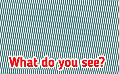 Quiz: Tìm ra sự thật ẩn giấu sau những bức ảnh "gây lú" này, bạn quả là một cao thủ trong làng tinh mắt