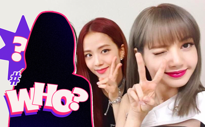 Jisoo "uy tín" spoil màn debut của Lisa đúng ngày, nhưng có 1 người còn hóng PR cho em út BLACKPINK nhanh hơn cả chính chủ