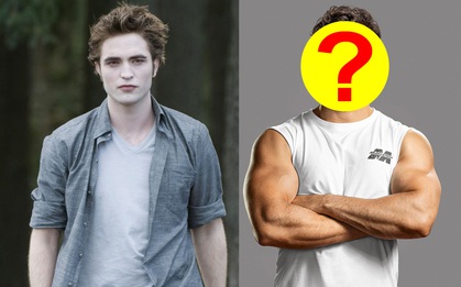 Dàn sao đình đám suýt nữa đóng chính Twilight: Có nàng "đệ nhất mỹ nhân" để hụt vai Bella, Edward đáng lẽ phải là gương mặt này!
