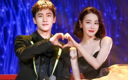 Blogger đình đám tag thẳng 4 ngôi sao lớn và cảnh cáo sẽ tung scandal, Nhiệt Ba - Dương Dương sắp lộ chuyện hẹn hò?