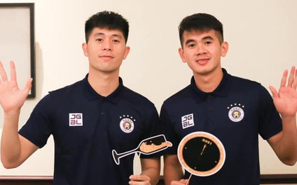 Đội tuyển Việt Nam triệu tập bổ sung hậu vệ Hà Nội FC
