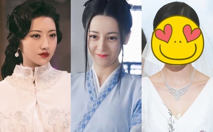 Top 10 phim thống trị hot search Weibo nửa đầu 2021: Nhiệt Ba lại "đỉnh chóp" nhưng chưa sốc bằng siêu bom tấn xứ Hàn