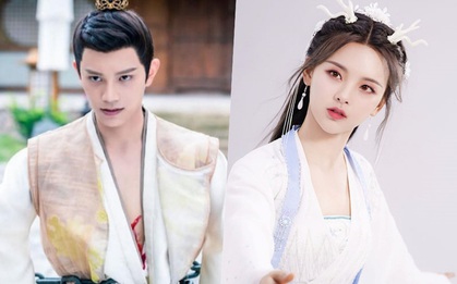 Dự án hot của Cửu Lộ Phi Hương chốt Đinh Vũ Hề - Dương Siêu Việt, fan nguyên tác than trời vì không hợp cả đôi