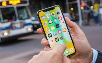 Mẹo giúp iPhone chạy mượt hơn mà chẳng cần chuyển vùng sang Pháp