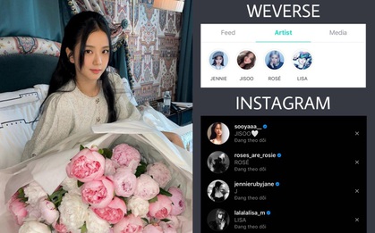 Jisoo (BLACKPINK) bị soi là "trùm phá game", lúc nào cũng phải lệch tông so với 3 thành viên còn lại?