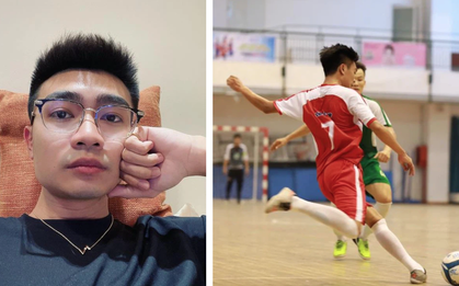 Cứ tưởng chỉ hợp vai thiếu gia, không ngờ Bụt cũng là một "cây săn bàn" thứ thiệt, bảo sao được lòng nhiều hot girl
