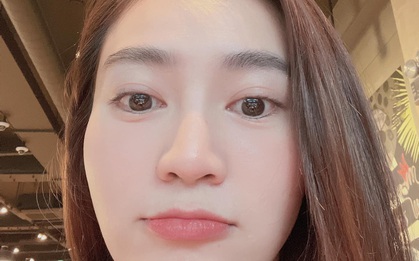 Ninh Dương Lan Ngọc cập nhật hình ảnh mới đầy vô lí, fan thắc mắc: "Ơ cú lừa?"