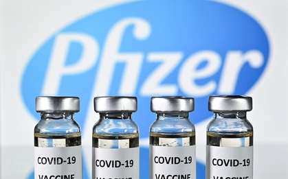 Một đơn vị ở Đồng Nai được phép nhập khẩu 15 triệu liều vắc-xin Pfizer