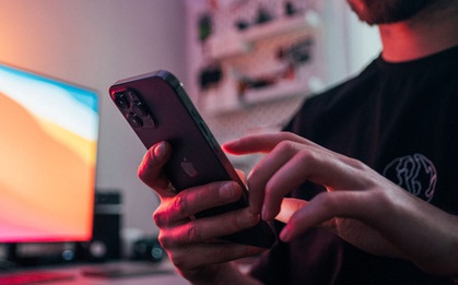 Bức tường bảo mật BlastDoor của Apple đã sụp đổ, hacker xâm nhập thành công vào iPhone