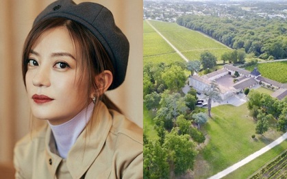 Hé lộ tình trạng của Triệu Vy giữa bê bối: Tẩu thoát êm đẹp trong đêm, địa điểm "ẩn náu" hoá ra đã dự tính từ trước?