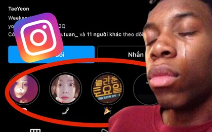Mẹo nhanh chỉ 1 phút biết ngay ai ẩn story Instagram với bạn, "bóc" liền xem những ai đang mờ ám!
