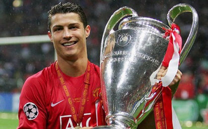 Các ngôi sao Man United đồng loạt đón chào Ronaldo: "Vị vua đã trở lại!"