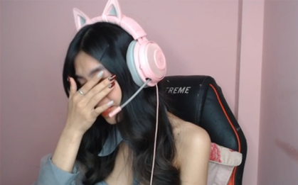 "Cày cuốc" livestream đến mức suy nhược, ngất xỉu trên sóng, Mai Dora tiết lộ động lực làm việc khiến người nghe "thắt lòng"
