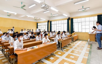 Sinh viên y, dược có thể đóng học phí trên 8,5 triệu đồng/tháng vào năm 2025