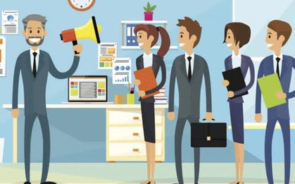 Xã hội rất đơn giản, phức tạp là con người! Làm tốt 3 điểm, thăng chức tăng lương chỉ còn là chuyện nhỏ