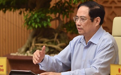 Thủ tướng: Nghiên cứu di dời nơi có mật độ dân số cao để giảm nguy cơ lây nhiễm