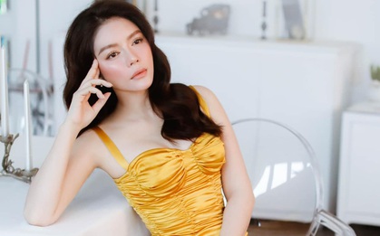 Showbiz rôm rả biến ngoại tình, Lý Nhã Kỳ bất ngờ tự khai gặp “phốt” tình ái, nghe sự thật mà muốn ngã ngửa!