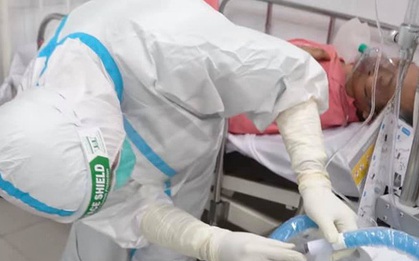 Sở Y tế TP.HCM thu hồi công văn giới thiệu mua thuốc trị Covid-19