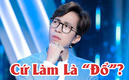 ViruSs chia sẻ quan điểm về "true love", muốn cưa đổ các cô nàng không thể quên điều quan trọng này!