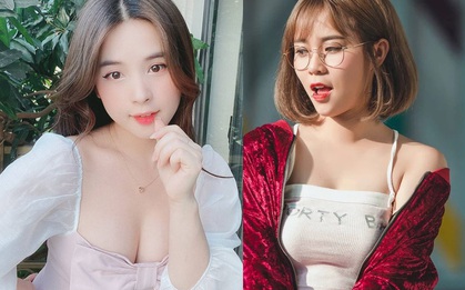 "Muôn hình vạn trạng" cách lên sóng của nữ streamer Việt: MisThy dẫn đầu trường phái "cục súc" còn những cái tên khác thì sao?