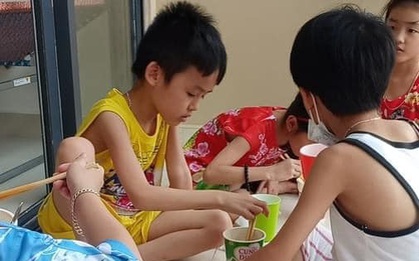 Bà mẹ sinh 5 kỷ lục ở Việt Nam, nỗi đau khi cả nhà mắc Covid-19