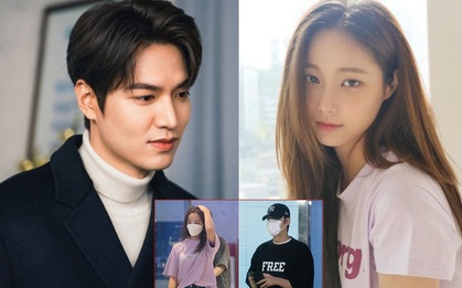 Giữa tin đồn hẹn hò với Lee Min Ho, chưa biết thực hư ra sao nhưng Yeonwoo đang là người được lợi ở điểm này!
