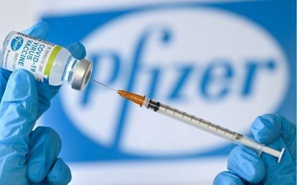 Pfizer lên tiếng trước thông tin một doanh nghiệp VN nhập 15 triệu liều vắc xin