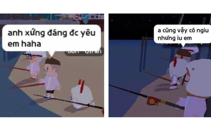Dân mạng tranh cãi nảy lửa về việc dễ bị "cắm sừng" trong Play Together - tựa game "câu cá giải trí" hot nhất mùa dịch