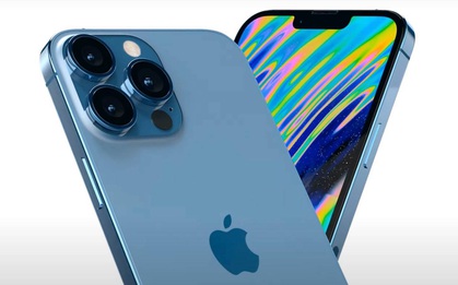 Ngoài iPhone 13, Apple còn "chào sân" những gì trong sự kiện ngày 14/9 tới đây?