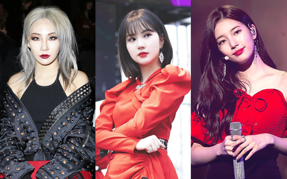 6 màn tan rã khiến Knet bàng hoàng: 2NE1 gây tiếc nuối nhưng sốc nhất vẫn là girlgroup chung công ty với BTS
