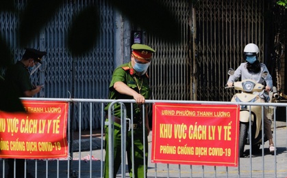 Chưa có bằng chứng virus SARS-CoV-2 trên thực phẩm lây sang người
