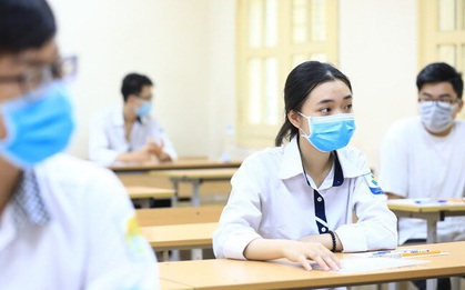 Những địa phương nào tổ chức thi tốt nghiệp THPT 2021 đợt 2?