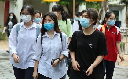 Dự kiến điểm chuẩn của hơn 10 trường đại học, bao nhiêu trường sẽ tăng?