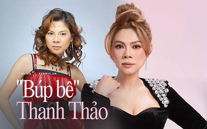 28 năm sự nghiệp Thanh Thảo: Âm nhạc đi đôi với thị phi, "cao thủ tình trường" toàn yêu mỹ nam showbiz Việt