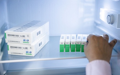 Sinopharm phát hiện kháng thể đơn dòng chống lại biến thể Delta của SARS-CoV-2
