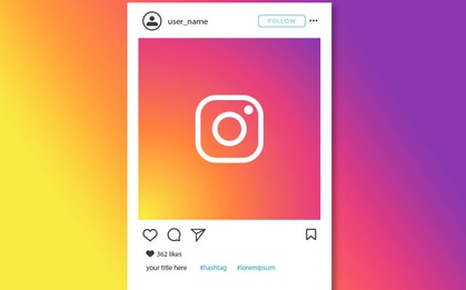 Dịch vụ đánh sập tài khoản Instagram giá 60 USD